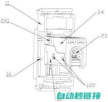 探索网线接口在FANUC机器人中的应用与重要性 (探索网线接口在哪)