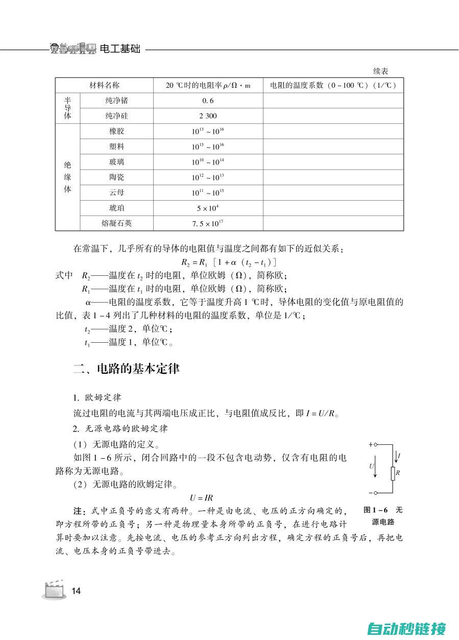 电工基础知识邵阳教学解读 (电工基础知识题库及答案)