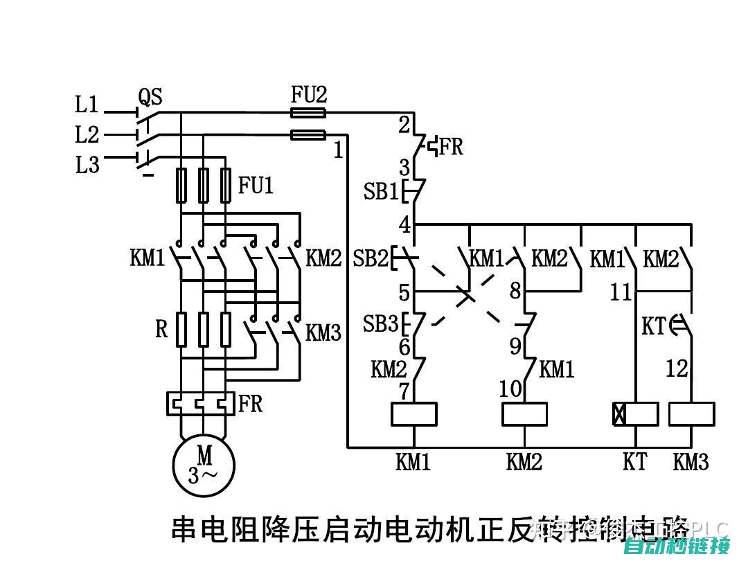 入门必备：电工理论直播课堂全解析 (电入门知识)