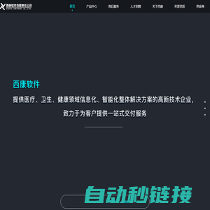 西康软件有限责任公司